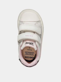 Кеди Geox Gisli Disney модель B551MD-08502-C0406 Фото