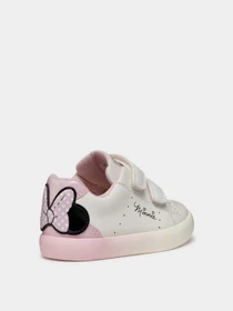 Кеди Geox Gisli Disney модель B551MD-08502-C0406 Фото