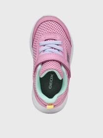 Кроссовки Geox SPRINTYE модель B454TD-01454-CE83B Фото