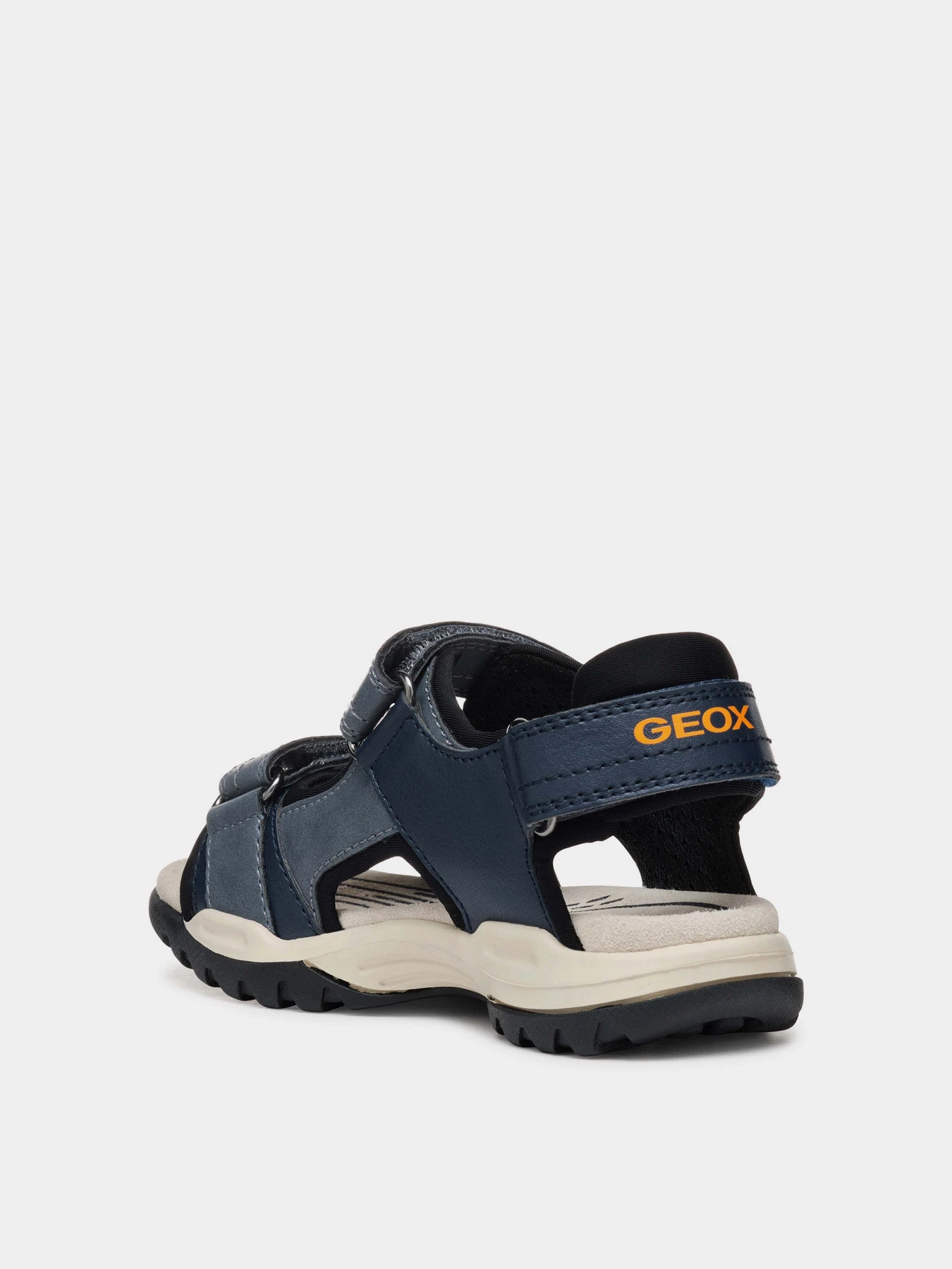 Сандалії Geox BOREALIS модель J450RA-015ME-C0820 Сандалії Geox BOREALIS модель J450RA-015ME-C0820 Фото
