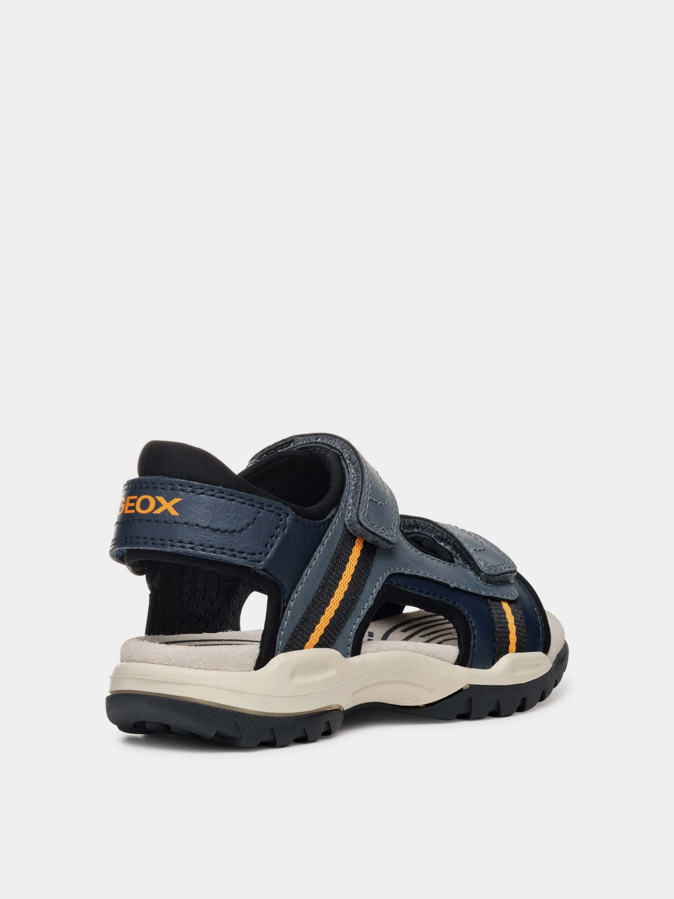 Сандалії Geox BOREALIS модель J450RA-015ME-C0820 Сандалії Geox BOREALIS модель J450RA-015ME-C0820 Фото