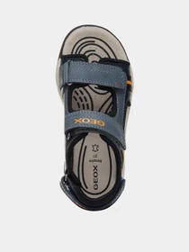 Сандалії Geox BOREALIS модель J450RA-015ME-C0820 Фото