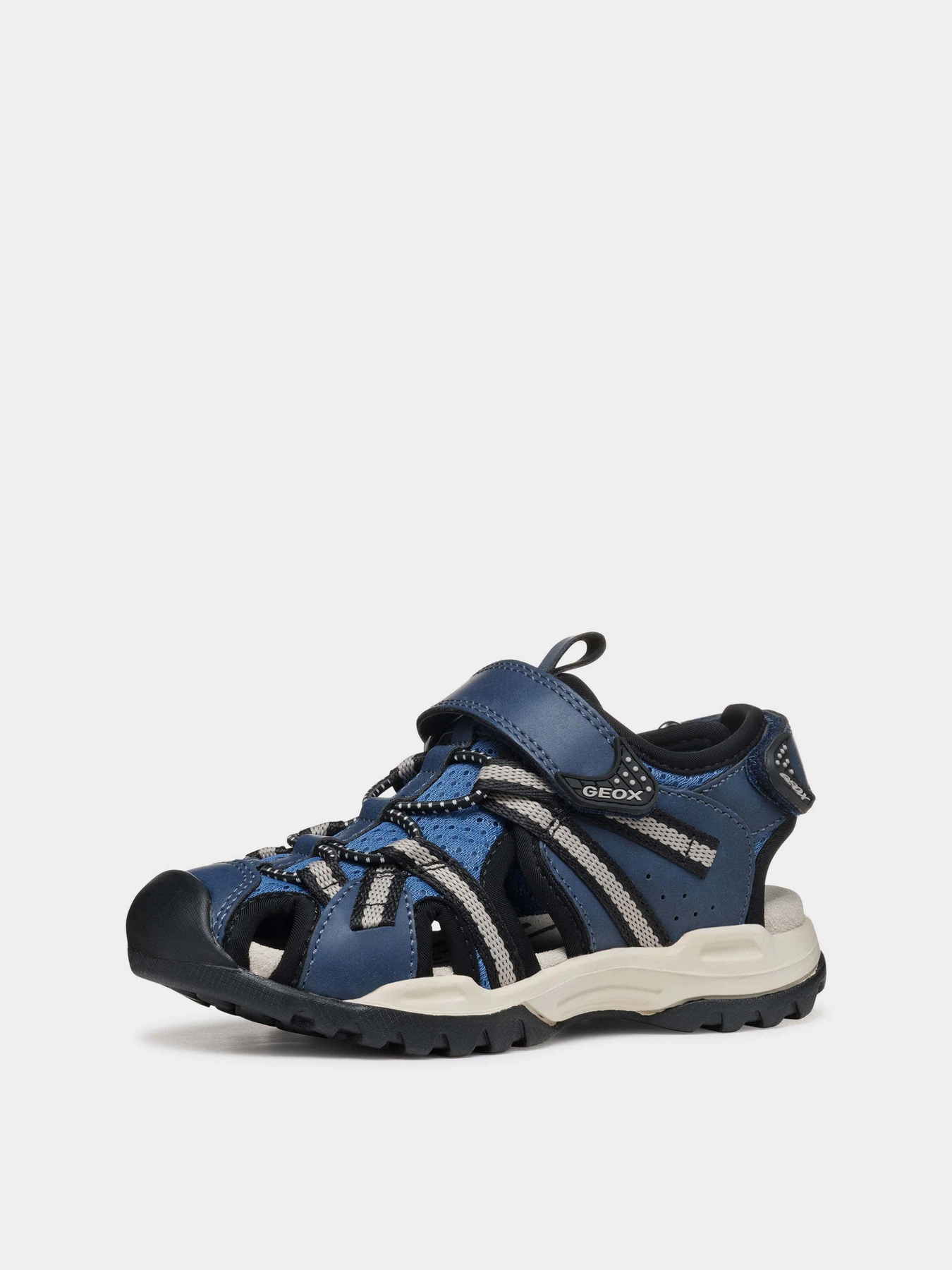 Сандалии Geox Borealis модель J450RB-014ME-C4189 Фото