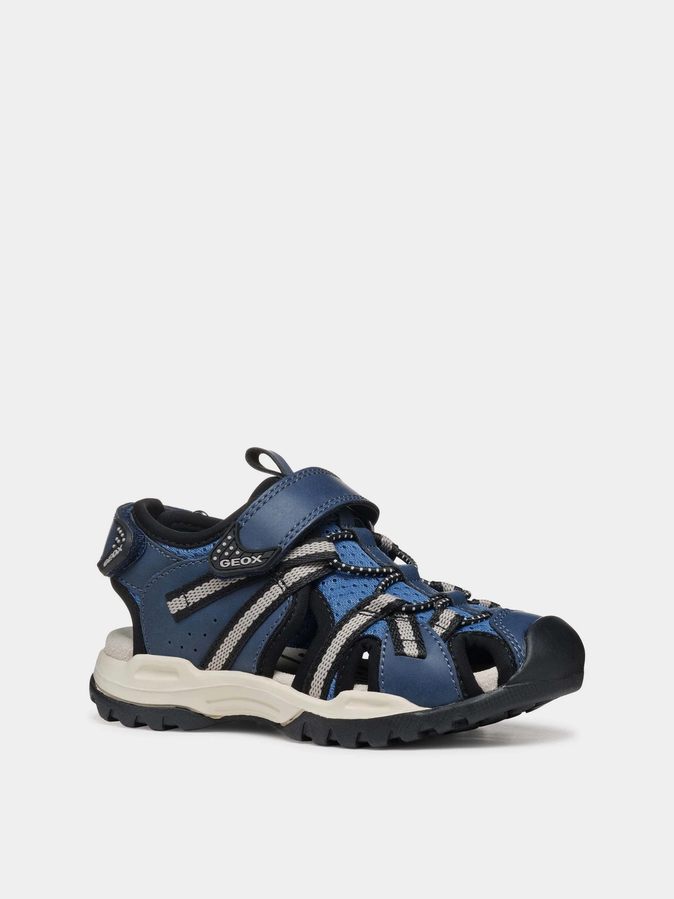 Сандалии Geox Borealis модель J450RB-014ME-C4189 Фото