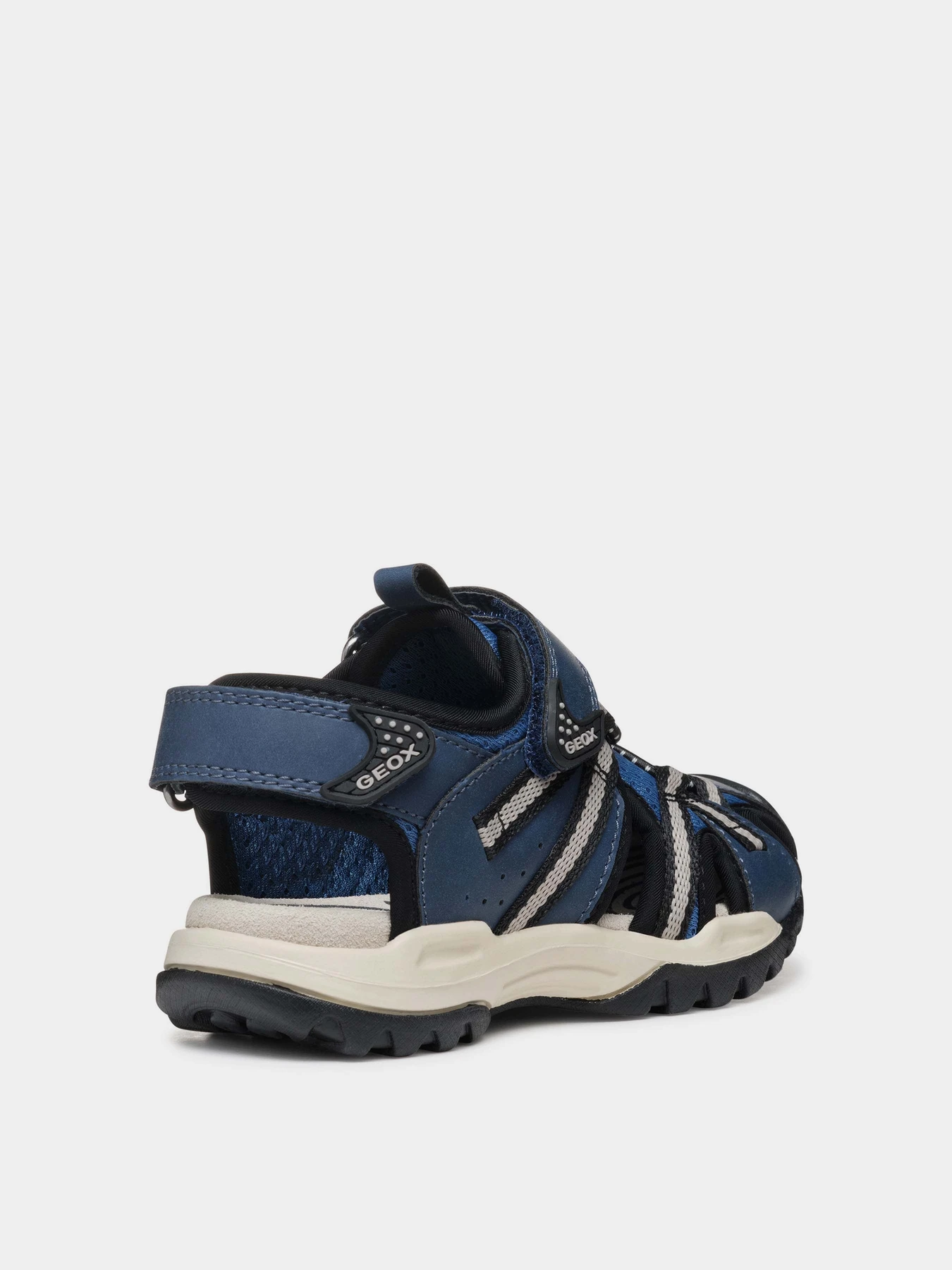 Сандалии Geox Borealis модель J450RB-014ME-C4189 Фото