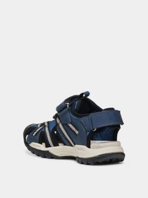 Сандалии Geox Borealis модель J450RB-014ME-C4189 Фото