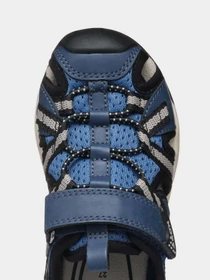 Сандалии Geox Borealis модель J450RB-014ME-C4189 Фото