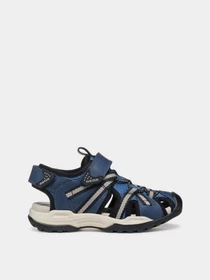 Сандалии Geox Borealis модель J450RB-014ME-C4189 Фото
