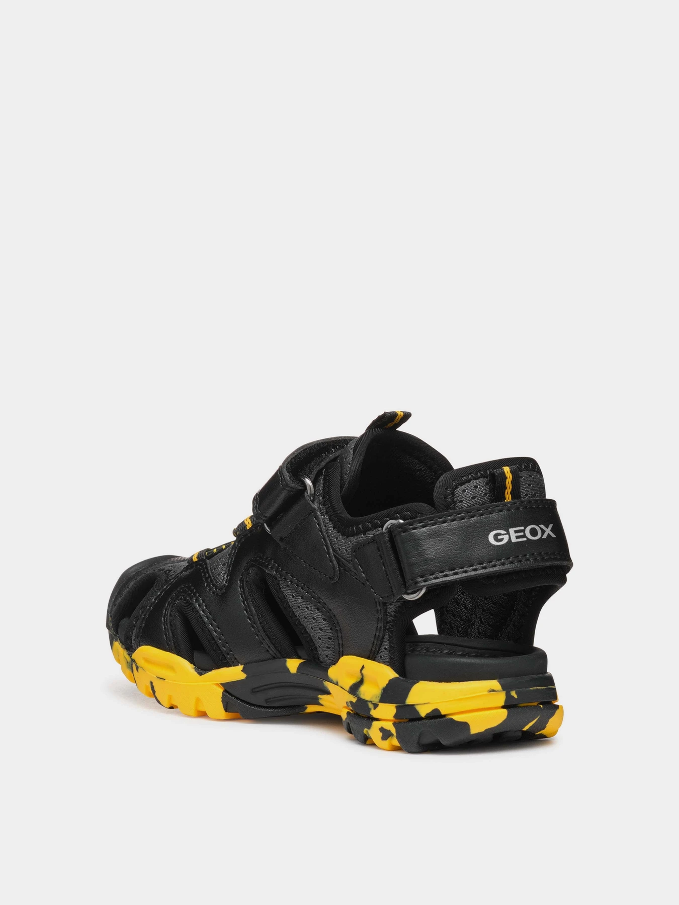 Сандалии Geox Borealis модель J450RC-014BU-C0054 Сандалии Geox Borealis модель J450RC-014BU-C0054 Фото