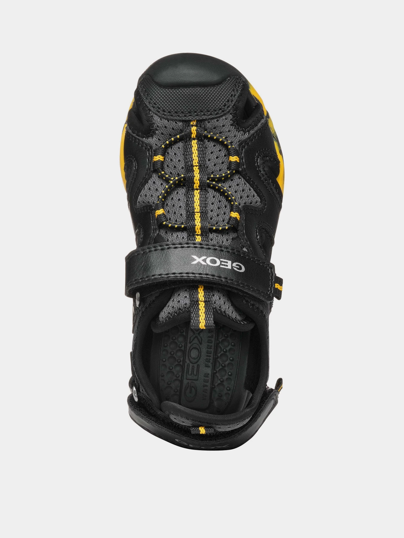 Сандалии Geox Borealis модель J450RC-014BU-C0054 Сандалии Geox Borealis модель J450RC-014BU-C0054 Фото