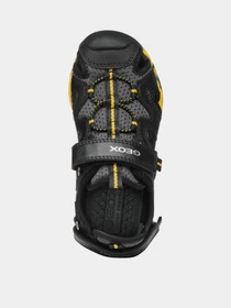 Сандалии Geox Borealis модель J450RC-014BU-C0054 Фото