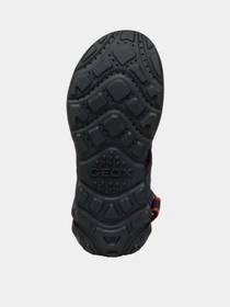 Сандалии Geox Airadyum модель J45F1B-014ME-C0735 Фото