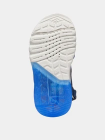 Сандалии Geox Ciberdron модель J55MXB-01454-C0735 Фото