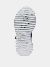 Кросівки Geox Assister модель J45DZB-02ACE-C4227 Фото