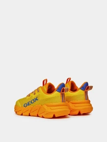 Кросівки Geox Flexyper Fast модель J46N1A-0149J-C0578 Фото