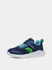 Кросівки Geox Sprintye модель J36GBA-01454-CF43U Фото
