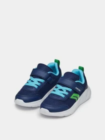 Кросівки Geox Sprintye модель J36GBA-01454-CF43U Фото