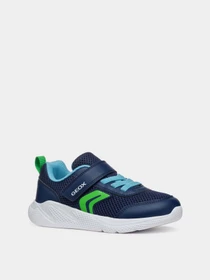 Кросівки Geox Sprintye модель J36GBA-01454-CF43U Фото