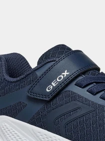 Кроссовки Geox Sprintye модель J45GBA-01450-C4002 Фото
