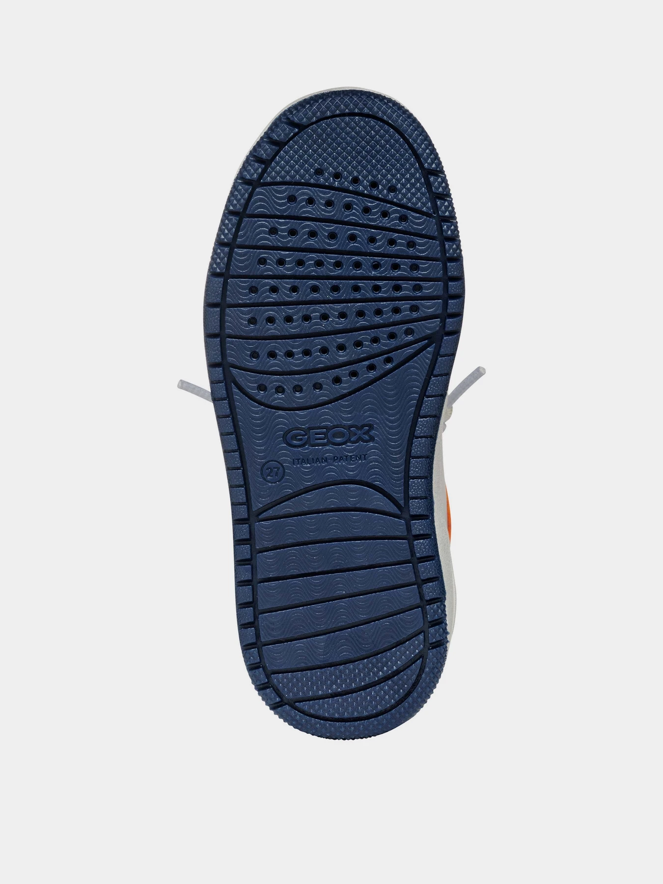 Кеди Geox Washiba модель J45LQB-05411-C1383 Кеди Geox Washiba модель J45LQB-05411-C1383 Фото
