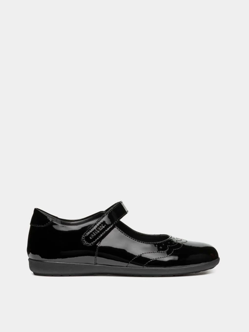 Туфли и лоферы Geox Iberide модель J46MDG-00066-C9999 Фото