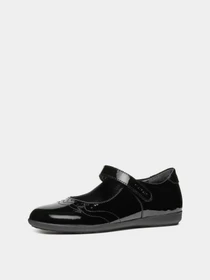 Туфли и лоферы Geox Iberide модель J46MDG-00066-C9999 Фото