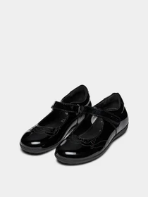 Туфли и лоферы Geox Iberide модель J46MDG-00066-C9999 Фото