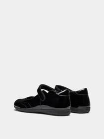 Туфли и лоферы Geox Iberide модель J46MDG-00066-C9999 Фото