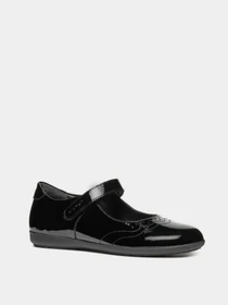 Туфли и лоферы Geox Iberide модель J46MDG-00066-C9999 Фото