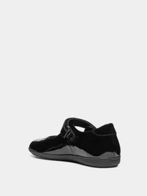 Туфли и лоферы Geox Iberide модель J46MDG-00066-C9999 Фото