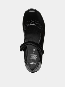 Туфли и лоферы Geox Iberide модель J46MDG-00066-C9999 Фото