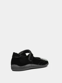 Туфли и лоферы Geox Iberide модель J46MDG-00066-C9999 Фото