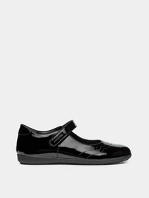 Туфли и лоферы Geox Iberide модель J46MDG-00066-C9999 Фото