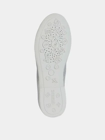 Туфли и лоферы Geox PLIE' модель J4555D-00044-C1007 Фото