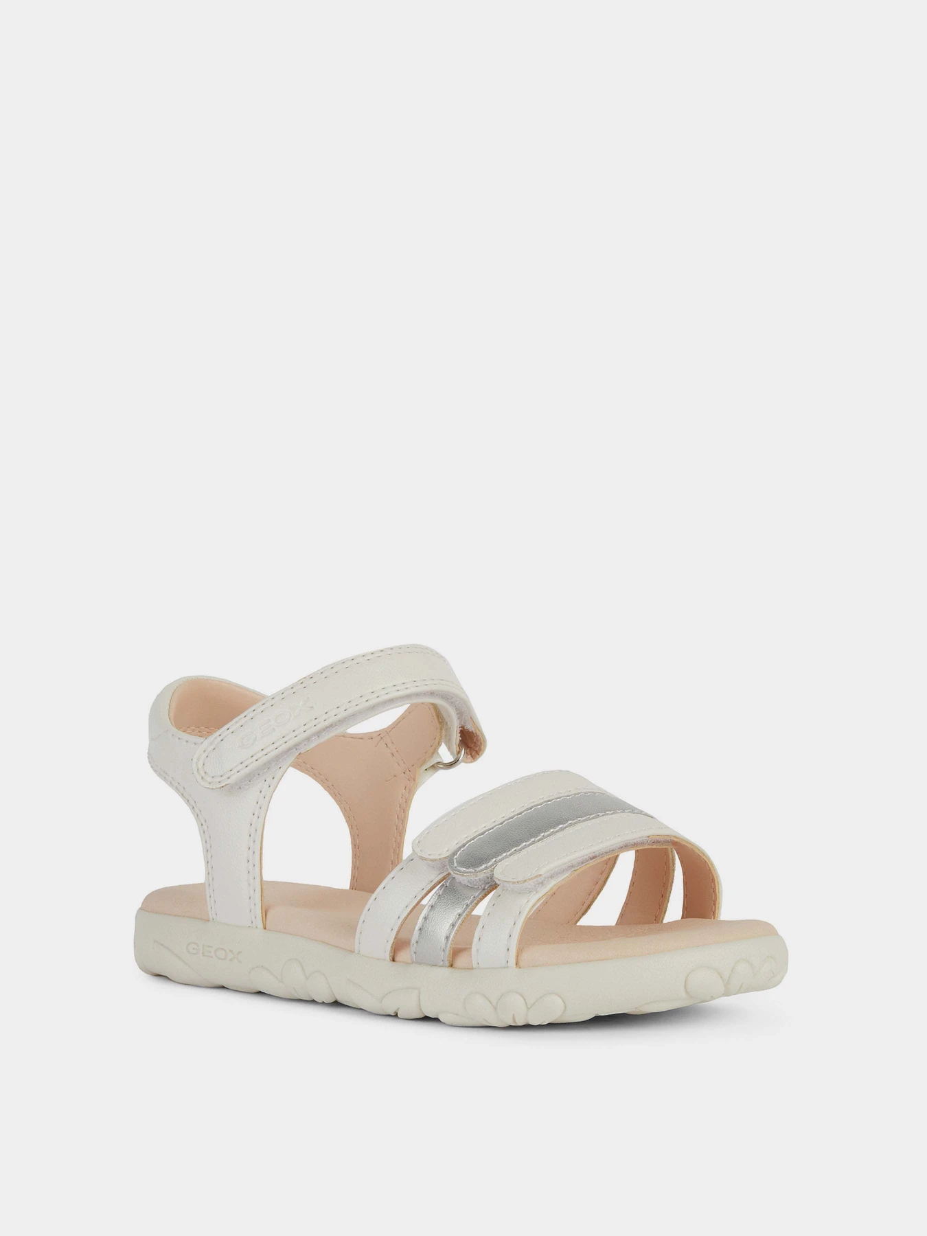 Сандалии Geox SANDAL HAITI модель J458ZD-000NF-C0459 Сандалии Geox SANDAL HAITI модель J458ZD-000NF-C0459 Фото