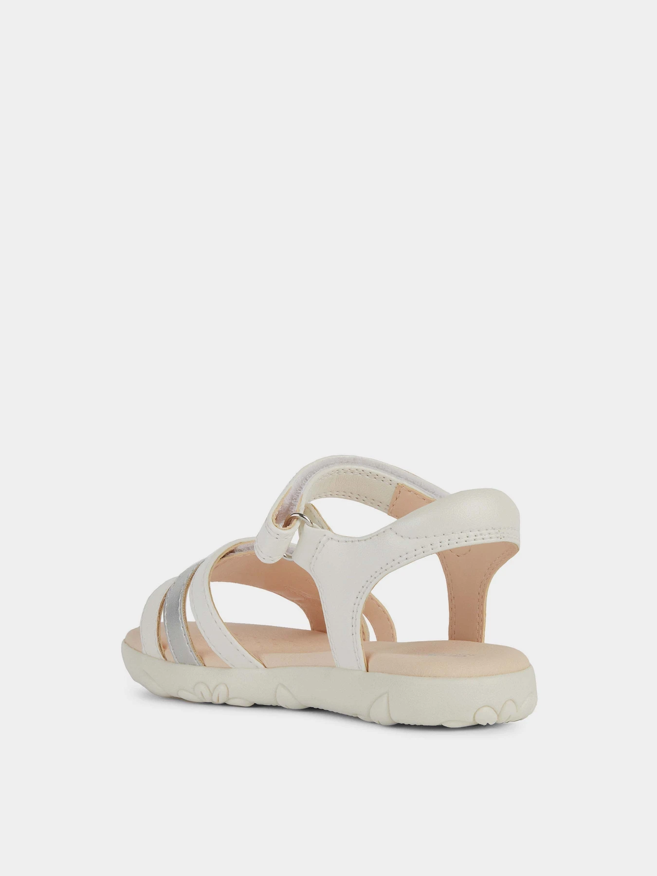 Сандалии Geox SANDAL HAITI модель J458ZD-000NF-C0459 Сандалии Geox SANDAL HAITI модель J458ZD-000NF-C0459 Фото