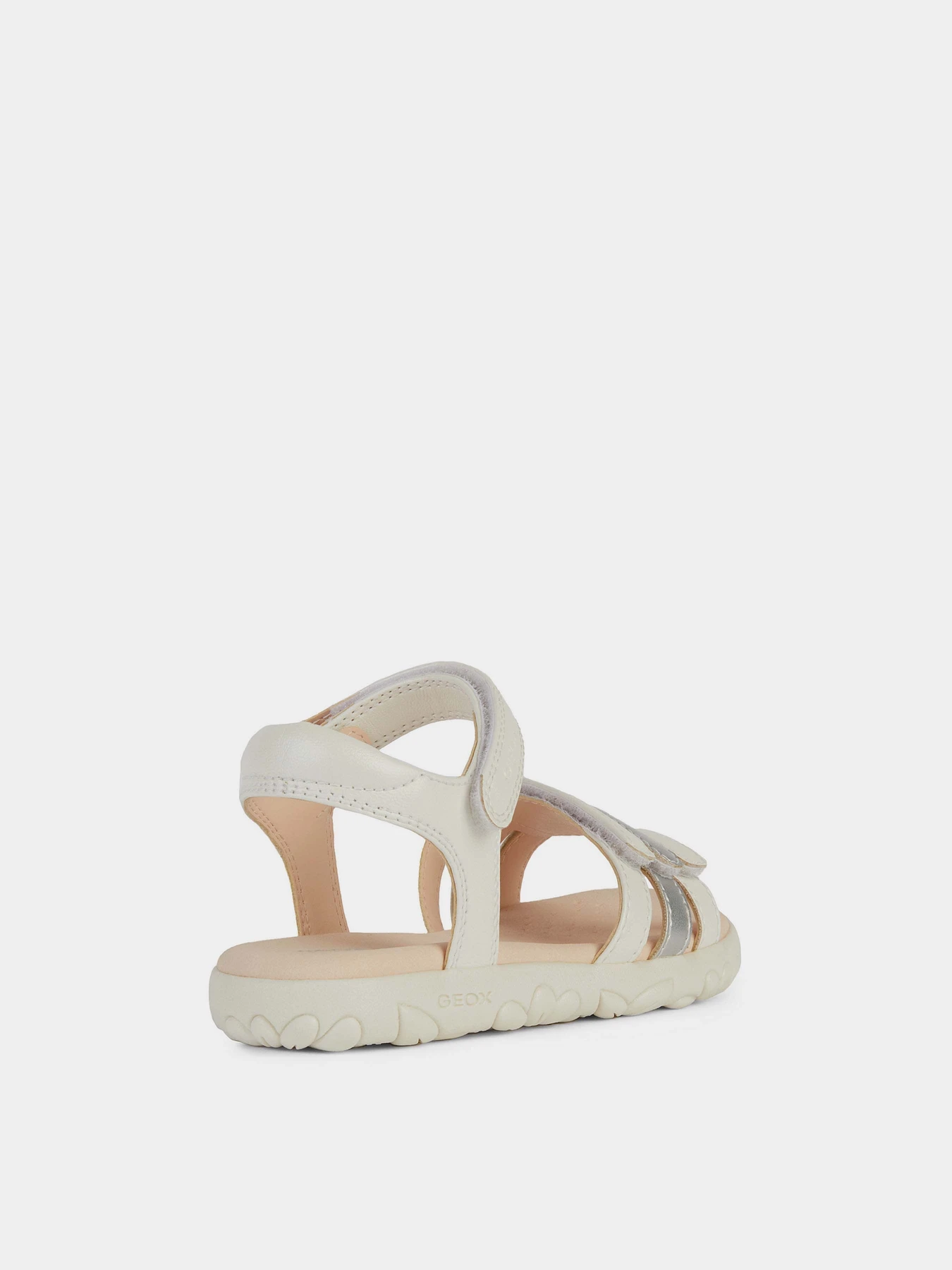 Сандалии Geox SANDAL HAITI модель J458ZD-000NF-C0459 Сандалии Geox SANDAL HAITI модель J458ZD-000NF-C0459 Фото