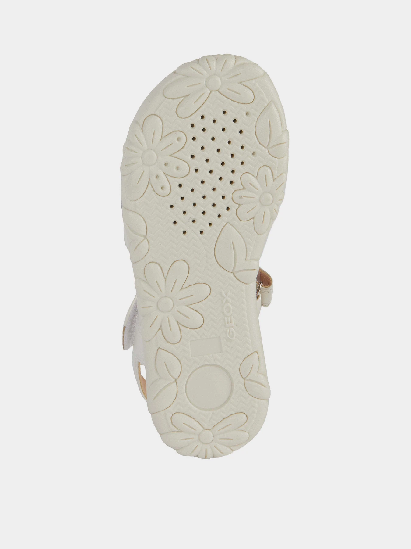 Сандалии Geox SANDAL HAITI модель J458ZD-000NF-C0459 Сандалии Geox SANDAL HAITI модель J458ZD-000NF-C0459 Фото