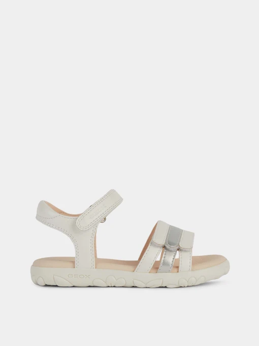 Сандалии Geox SANDAL HAITI модель J458ZD-000NF-C0459 Фото