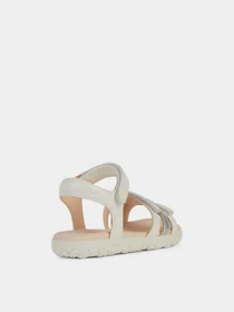 Сандалии Geox SANDAL HAITI модель J458ZD-000NF-C0459 Фото