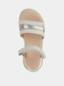 Сандалии Geox SANDAL HAITI модель J458ZD-000NF-C0459 Фото