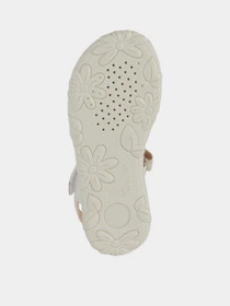 Сандалии Geox SANDAL HAITI модель J458ZD-000NF-C0459 Фото