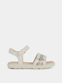 Сандалии Geox SANDAL HAITI модель J458ZD-000NF-C0459 Фото