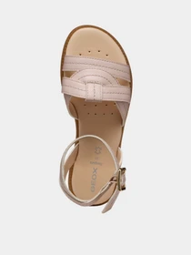 Сандалии Geox Karly модель J5535B-000BC-C8172 Фото