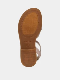 Сандалии Geox Karly модель J5535B-000BC-C8172 Фото