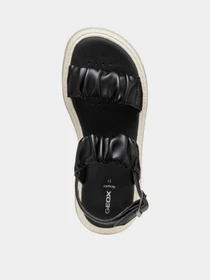 Сандалии Geox Kodette модель J55DBB-000BC-C9999 Фото