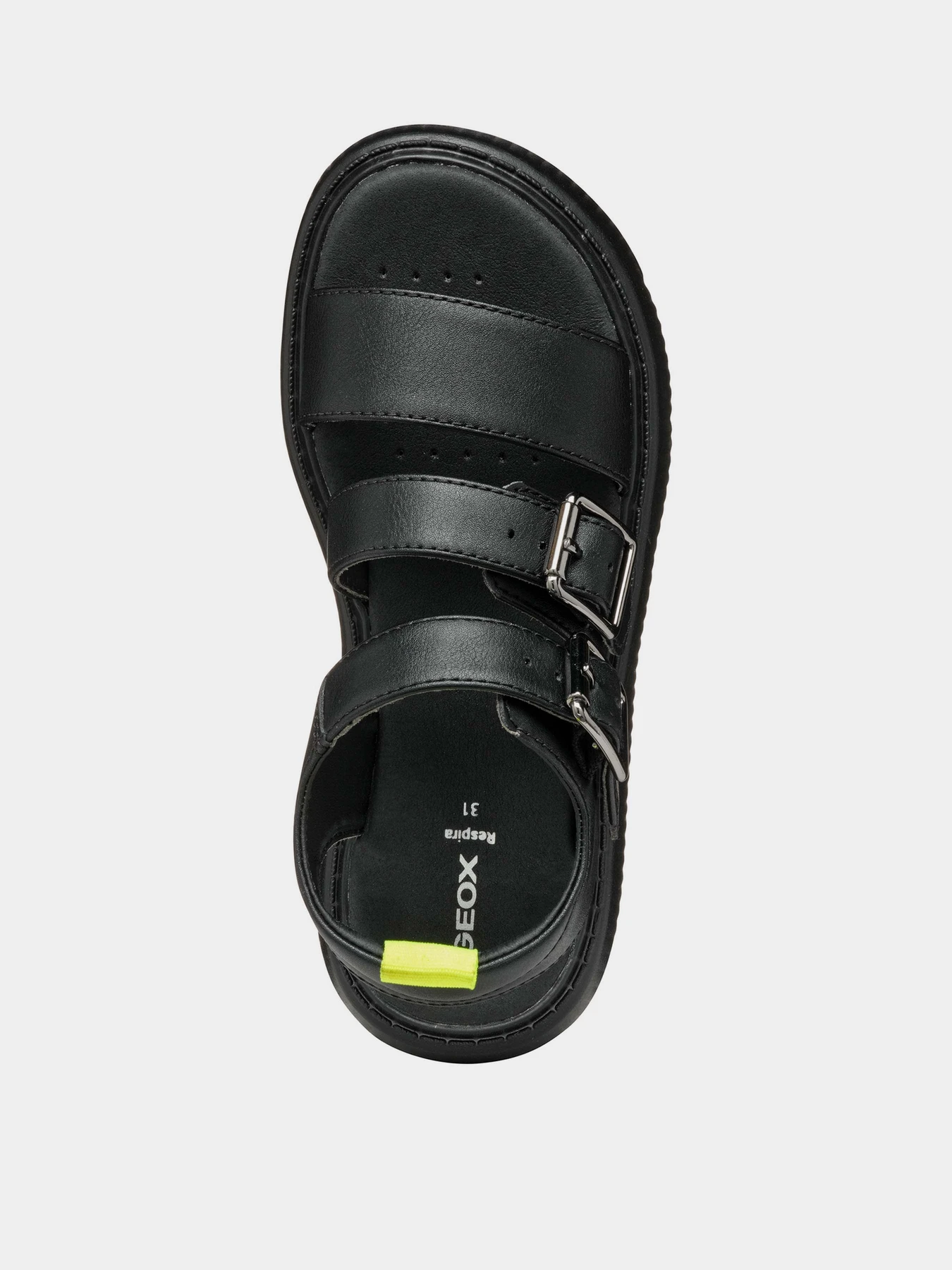 Сандалії Geox Kodette модель J55DBG-000BC-C9999 Фото