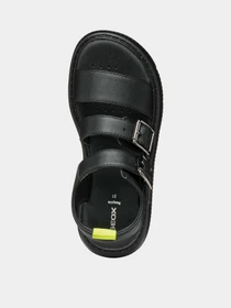 Сандалії Geox Kodette модель J55DBG-000BC-C9999 Фото
