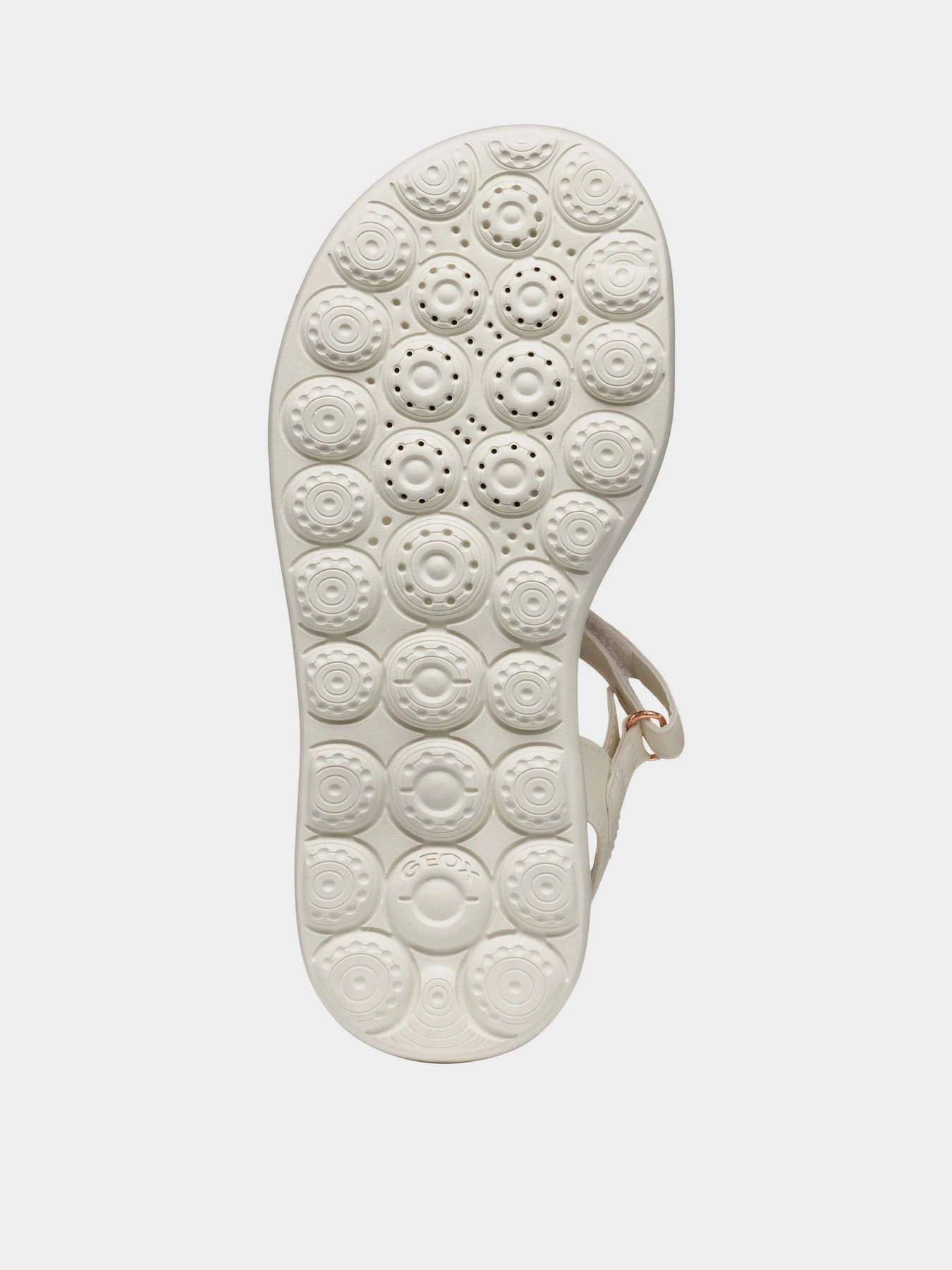 Сандалии Geox Puffypop модель J55MSD-000BC-C1058 Сандалии Geox Puffypop модель J55MSD-000BC-C1058 Фото