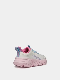 Кроссовки Geox Flexyper Fast модель J55N5A-0T99J-C0406 Фото